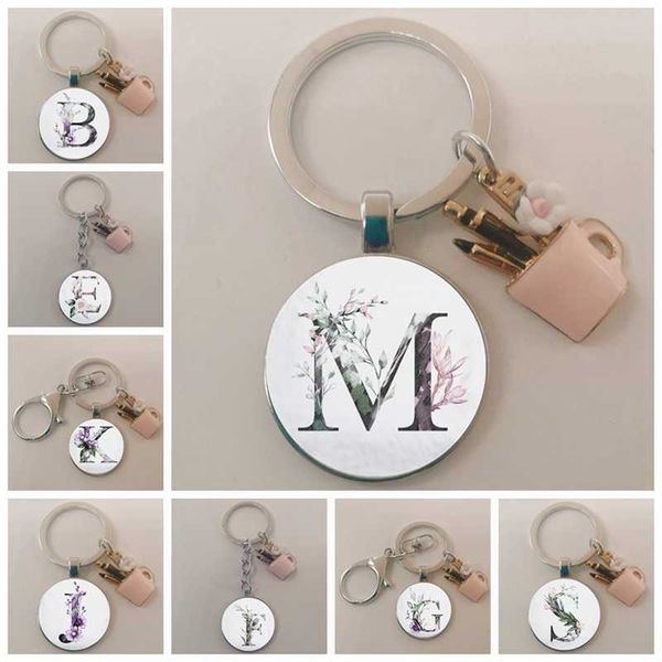 keychains charm enamel pen holder teacher's day gift keychain, convex glass round a-z pendant keychain thank you teacher for the light, Silver
keychains charm enamel pen holder teacher's day gift keychain, convex glass round a-z pendant keychain thank you teacher for the light, Silver