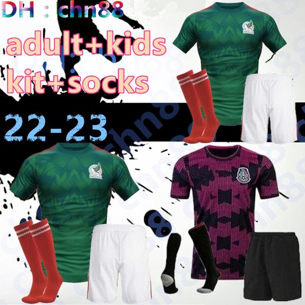 2022 mexico soccer jerseys special edition concacaf gold cup camisetas 22 23 chicharito lozano dos santos guardado football shirt men kids k, Black;yellow
2022 mexico soccer jerseys special edition concacaf gold cup camisetas 22 23 chicharito lozano dos santos guardado football shirt men kids k, Black;yellow
