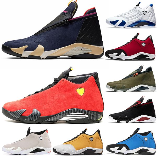 14s mens 14 basketball shoes desert sand hyper royal thunder outdoor sports trainers
14s mens 14 basketball shoes desert sand hyper royal thunder outdoor sports trainers