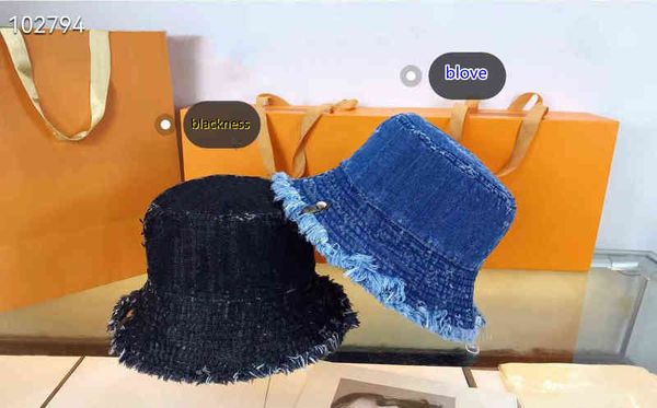 new arrival cowboy bucket hats fashion women denim wide brim fisherman hat couple outdoor sun caps streetwear dropship, Blue;gray
new arrival cowboy bucket hats fashion women denim wide brim fisherman hat couple outdoor sun caps streetwear dropship, Blue;gray