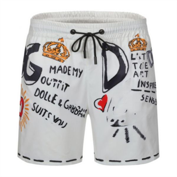 mens summer designer shorts fashion loose swimming suits womens streetwear clothing quick drying swimwear letters printed board beach pants, White;black
mens summer designer shorts fashion loose swimming suits womens streetwear clothing quick drying swimwear letters printed board beach pants, White;black