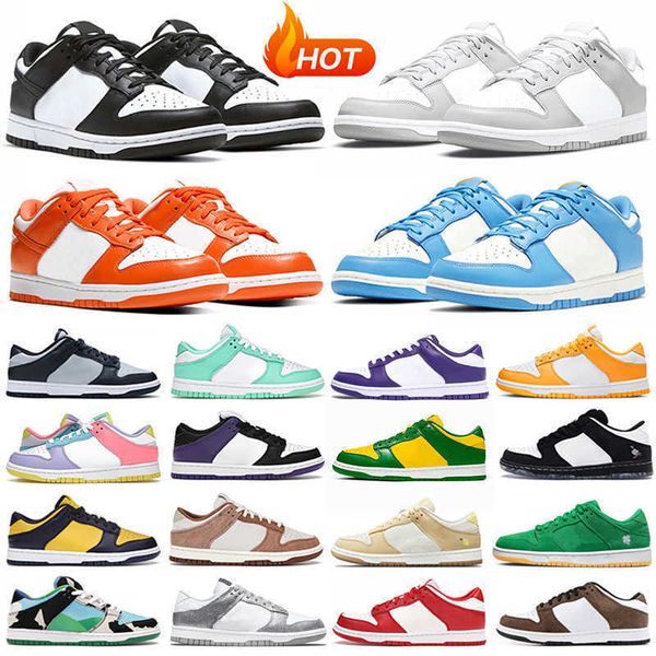 unc casual shoes for men women panda dunks sneakers syracuse grey fog university red varsity green womens sports trainers 36-45
unc casual shoes for men women panda dunks sneakers syracuse grey fog university red varsity green womens sports trainers 36-45