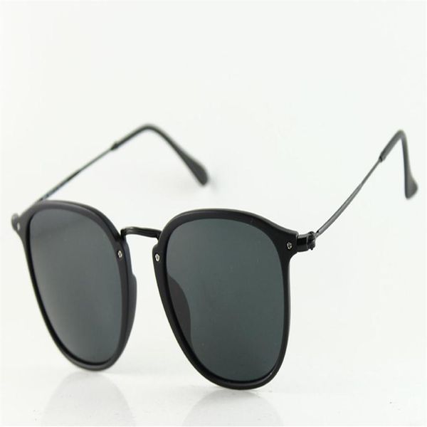 brand name square sunglasses designer eyewear mens/womens fashion luxury 2448 black glasses green lens 53mm299w, White;black
brand name square sunglasses designer eyewear mens/womens fashion luxury 2448 black glasses green lens 53mm299w, White;black