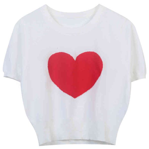 women's sweaters spring pullover 2022 women's wear black and white two-color love jacquard age reduction casual style round neck s, White;black
women's sweaters spring pullover 2022 women's wear black and white two-color love jacquard age reduction casual style round neck s, White;black