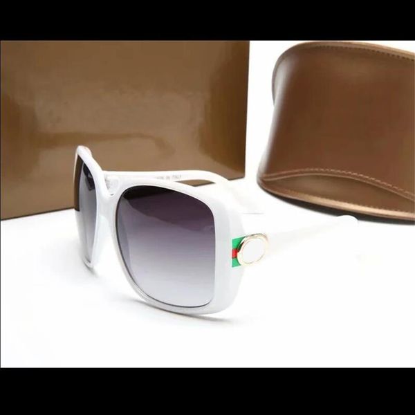 european and american fashion edition of 3166 sunglasses vintage sunglasses for men and women214e, White;black
european and american fashion edition of 3166 sunglasses vintage sunglasses for men and women214e, White;black