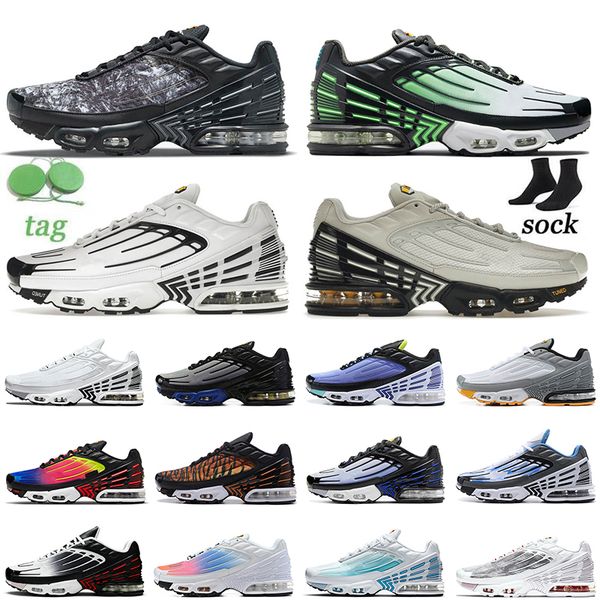 running shoes tn 3 plus 2 woman men trainers sports black silver graphic prints radiant red smoke grey graphy pack obsidian turned sneakers
running shoes tn 3 plus 2 woman men trainers sports black silver graphic prints radiant red smoke grey graphy pack obsidian turned sneakers