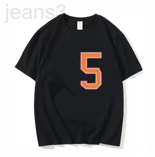 men's t-shirts designer high version correct fen family basketball 25 digital loose round neck short sleeve t-shirt men's and wome, White;black
men's t-shirts designer high version correct fen family basketball 25 digital loose round neck short sleeve t-shirt men's and wome, White;black