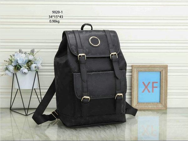 luxury leather backpack luxurys designer backpack men's and women's classic floral plaid school bags shoulder bag backpacks 9020-1
luxury leather backpack luxurys designer backpack men's and women's classic floral plaid school bags shoulder bag backpacks 9020-1