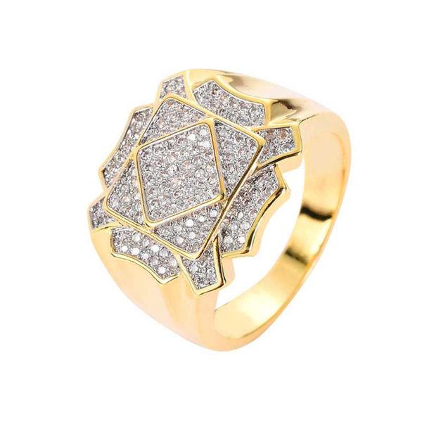 cluster rings couple jewelry hip hop cubic zirconia men women flat ring party for gift, Golden;silver
cluster rings couple jewelry hip hop cubic zirconia men women flat ring party for gift, Golden;silver