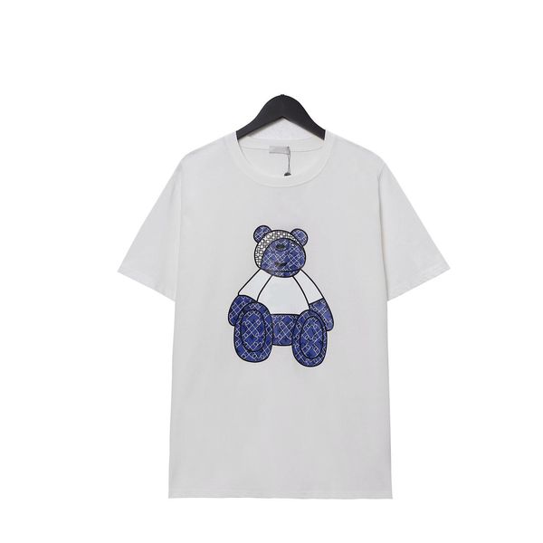 fashion t shirts mens women designers t-shirts tees apparel man s casual chest letter shirt luxurys clothing street shorts sleeve clothes s, White;black
fashion t shirts mens women designers t-shirts tees apparel man s casual chest letter shirt luxurys clothing street shorts sleeve clothes s, White;black