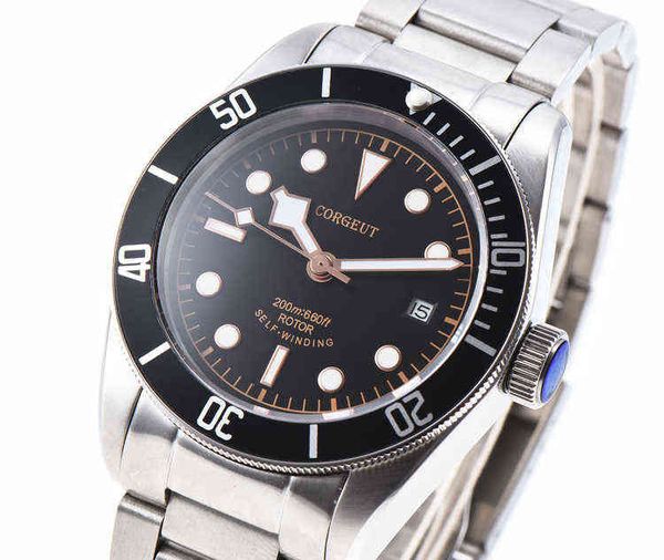 watch luxury designer fashion tudors41mm corgeut sapphire waterproof mechanical automatic mens wrist watches 28vy f2y8, Slivery;golden
watch luxury designer fashion tudors41mm corgeut sapphire waterproof mechanical automatic mens wrist watches 28vy f2y8, Slivery;golden