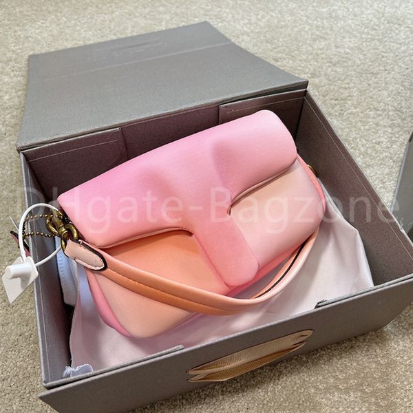 new variation pillow bag ladies shoulder bag sheepskin texture star same gradient color ccossed under the armpit
new variation pillow bag ladies shoulder bag sheepskin texture star same gradient color ccossed under the armpit