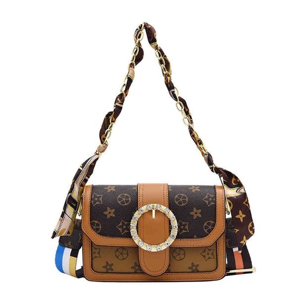 68% off old flower square new small fashion hand single shoulder messenger bag women's bags
68% off old flower square new small fashion hand single shoulder messenger bag women's bags