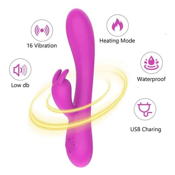 female masturbator electric stick massager av vibrating double headed rabbit heating female products
female masturbator electric stick massager av vibrating double headed rabbit heating female products