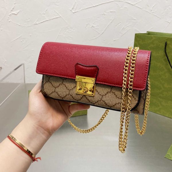 wallet chain bag 2022 crossbody hand bag totes bags metallic lady luxury designer brand fashion handbags women phone artwork ke
wallet chain bag 2022 crossbody hand bag totes bags metallic lady luxury designer brand fashion handbags women phone artwork ke