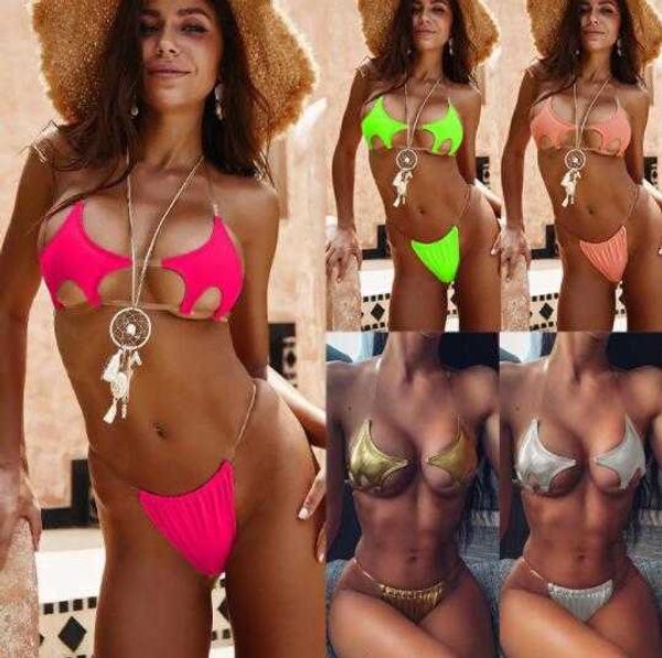 online bikini suit high waist leopard pattern panel one piece openwork bandage pentagram transparent belt swimwear split sets yakuda
online bikini suit high waist leopard pattern panel one piece openwork bandage pentagram transparent belt swimwear split sets yakuda