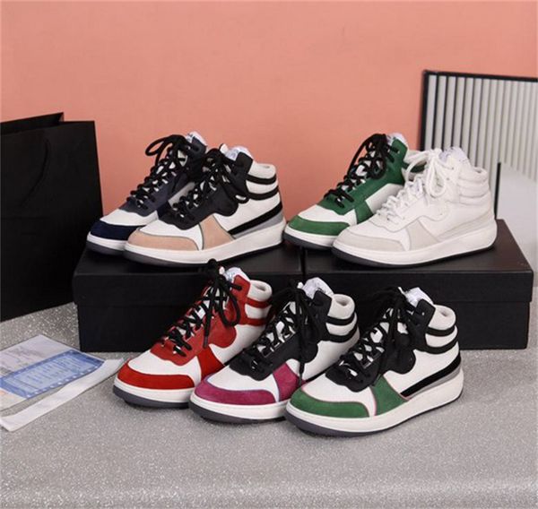 2022 famous brand women's high/low sport shoes fashion designer classic luxury sneakers for women platform height increasing shoes, Black
2022 famous brand women's high/low sport shoes fashion designer classic luxury sneakers for women platform height increasing shoes, Black