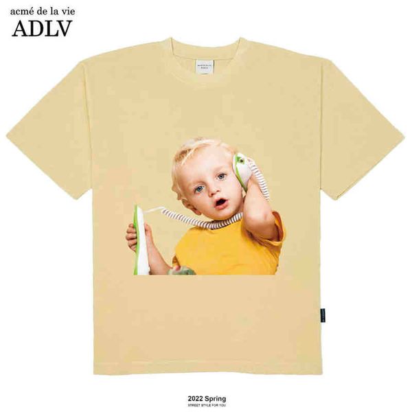summer 2022 adlv short sleeve couple cartoon bear printed loose t-shirt men's and women's fashion brand half 3 t-shirt fashion b19, White;black
summer 2022 adlv short sleeve couple cartoon bear printed loose t-shirt men's and women's fashion brand half 3 t-shirt fashion b19, White;black
