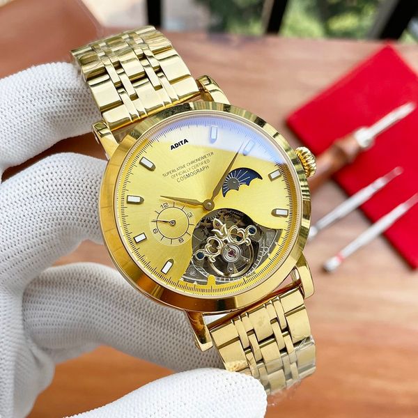 x dita oyster classic women and men for watch precision durable cowhide stainless steel sliding clasp ladies quartz diving, Slivery;black
x dita oyster classic women and men for watch precision durable cowhide stainless steel sliding clasp ladies quartz diving, Slivery;black