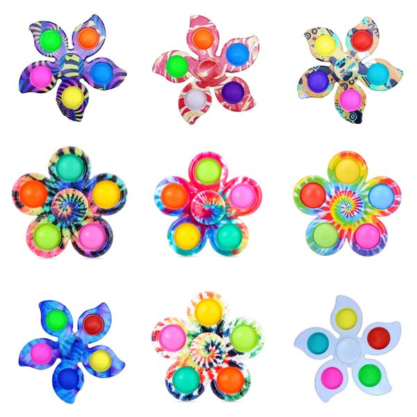 fidget spinner toy simple dimple tie dye push bubble fidgets sensory toys easy to carry hand spinners for adhd anxiety stress relief
fidget spinner toy simple dimple tie dye push bubble fidgets sensory toys easy to carry hand spinners for adhd anxiety stress relief