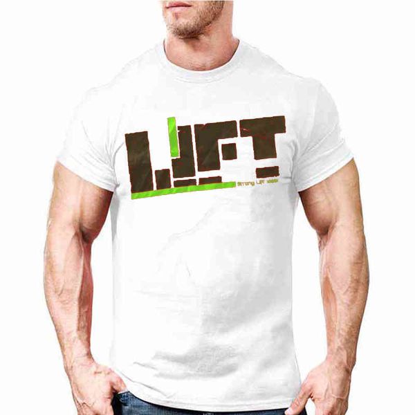 sports cotton exercise casual breathable printed lift trend fitness t-shirt, White;black
sports cotton exercise casual breathable printed lift trend fitness t-shirt, White;black