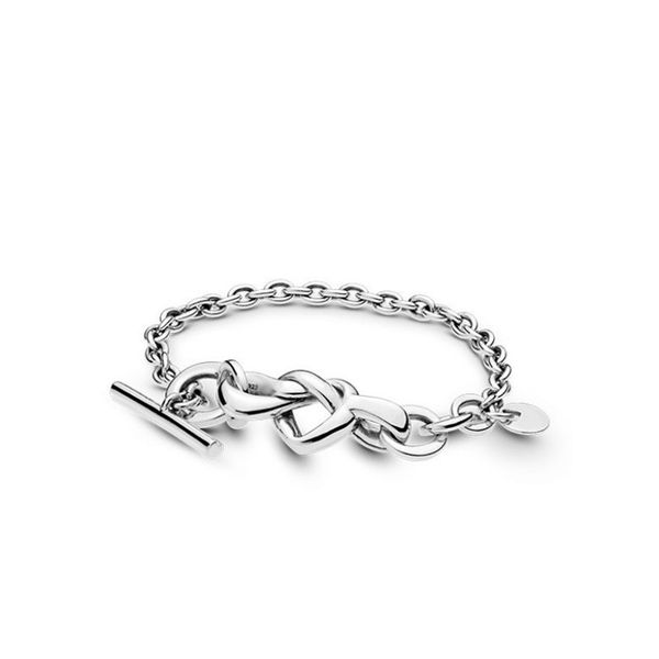 s925 sterling silver bracelet womens designer link bracelets heart love fashion couple pandora style bracelet jewelry valentine's day g, Black
s925 sterling silver bracelet womens designer link bracelets heart love fashion couple pandora style bracelet jewelry valentine's day g, Black