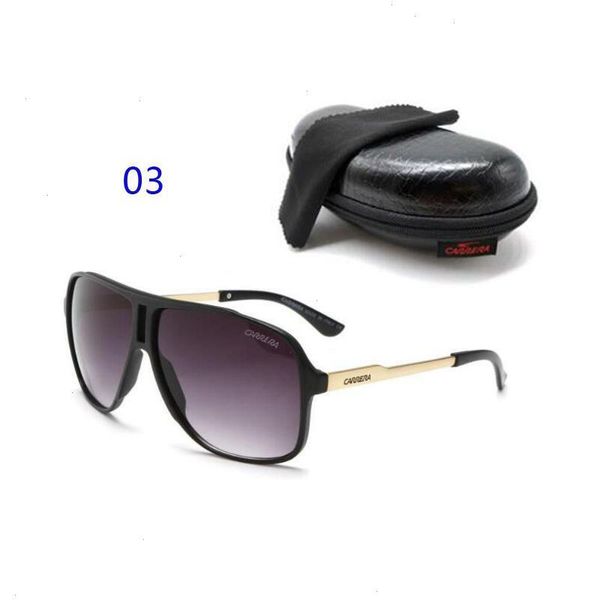 trends classic carr era sunglasses men women italy brand design vintage retro outdoor sports driving oversized eye glasses, White;black
trends classic carr era sunglasses men women italy brand design vintage retro outdoor sports driving oversized eye glasses, White;black