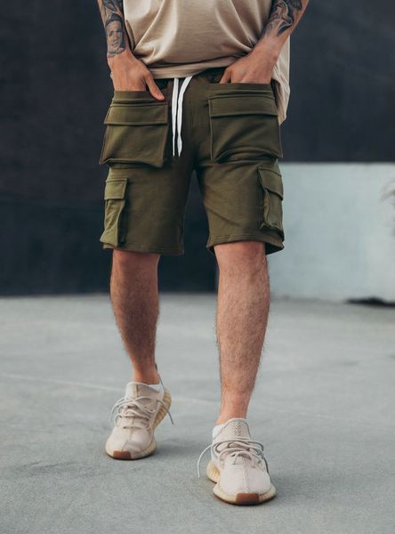 shorts for men japan style high street vintage military cargo short men's with multi-pockets smart jogger shorts casual, White;black
shorts for men japan style high street vintage military cargo short men's with multi-pockets smart jogger shorts casual, White;black