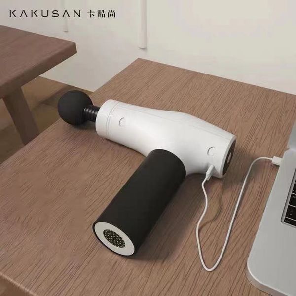 fatigue relieve multi-functional beauty equipment high frequency deep tissue percussion massage fascia gun three heads massaging beauty-gun, Black;white
fatigue relieve multi-functional beauty equipment high frequency deep tissue percussion massage fascia gun three heads massaging beauty-gun, Black;white
