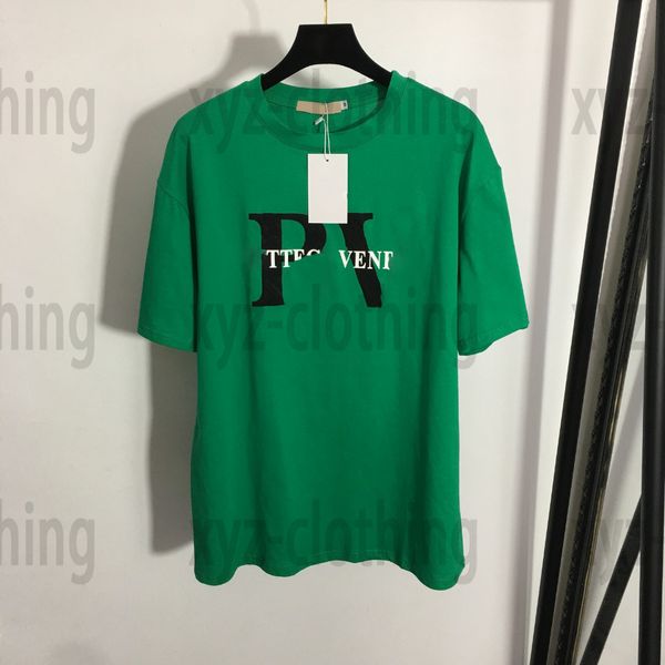 green color 2022 summer brand womens t shirts designer tees advanced letter printing t shirt loose t-shirt high-end t-shirts fashion cotton, White
green color 2022 summer brand womens t shirts designer tees advanced letter printing t shirt loose t-shirt high-end t-shirts fashion cotton, White
