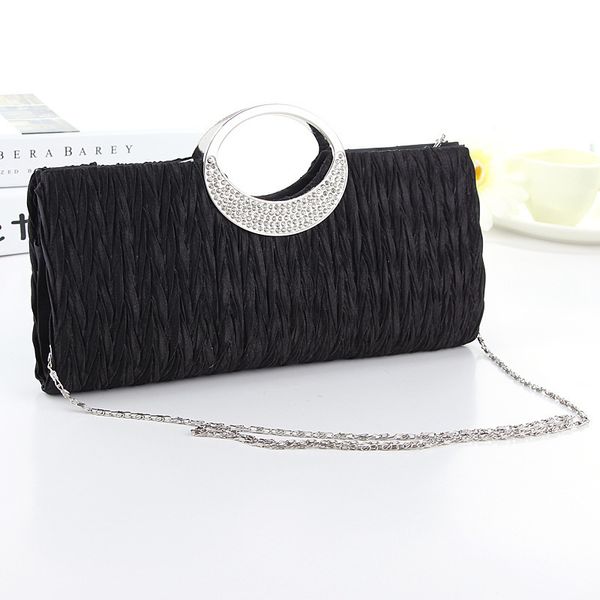 fashion women satin evening clutch bag chain handbag elegant beautiful purse bridal wedding party bags 220816
fashion women satin evening clutch bag chain handbag elegant beautiful purse bridal wedding party bags 220816