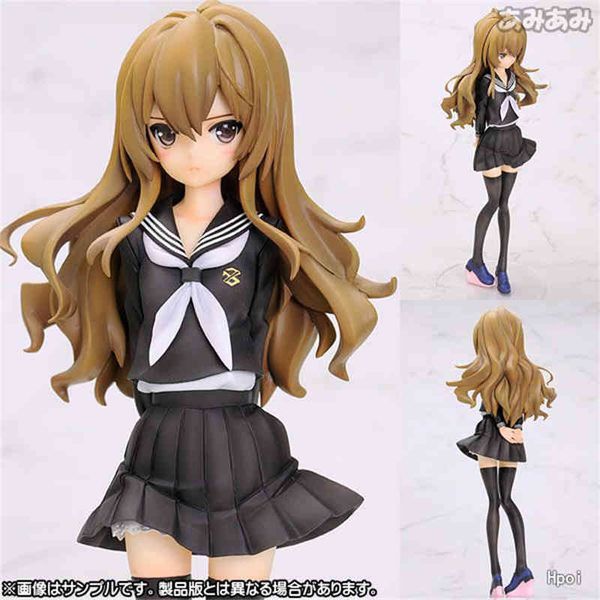 the last episode toradora aisaka taiga 1/6 pvc kawaii action figure collectable cute model toy for adult
the last episode toradora aisaka taiga 1/6 pvc kawaii action figure collectable cute model toy for adult