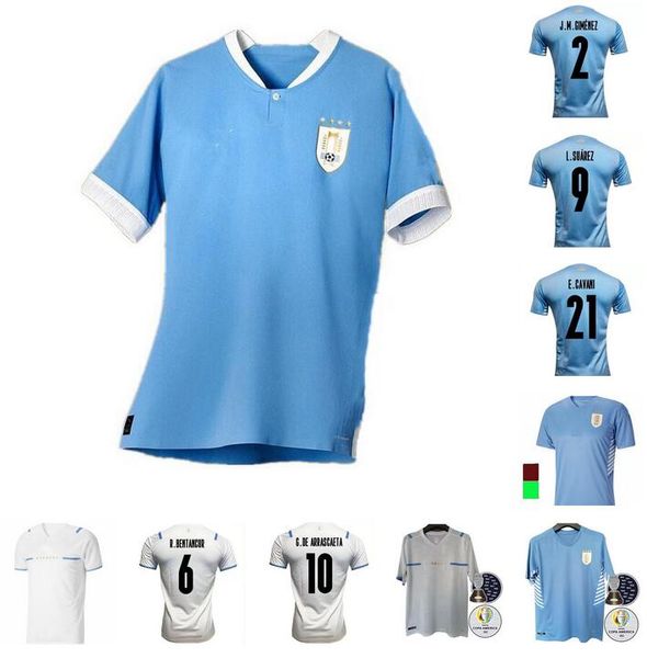 2021 2022 2023 copa america uruguay soccer jersey 21 22 23 home away .suarez e.cavani f. valverde shirt n. nandez j.m.gimenez de la cruz na, Black;yellow
2021 2022 2023 copa america uruguay soccer jersey 21 22 23 home away .suarez e.cavani f. valverde shirt n. nandez j.m.gimenez de la cruz na, Black;yellow