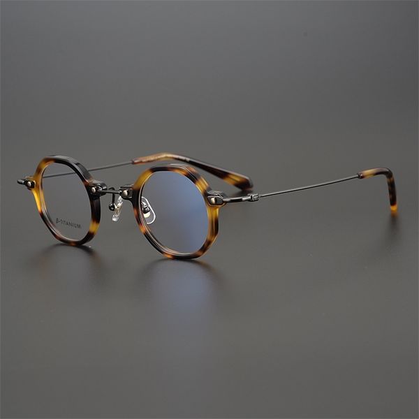 60% outlet online store elegant transparent color high-grade irregular round glasses full frame literary myopia men and women don't pic, White;black
60% outlet online store elegant transparent color high-grade irregular round glasses full frame literary myopia men and women don't pic, White;black