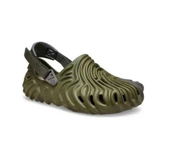 salehe bembury x pollex clog stratus croc slippers women mens slides big size 36-46 platform sandals crocodiles crostile white black green p
salehe bembury x pollex clog stratus croc slippers women mens slides big size 36-46 platform sandals crocodiles crostile white black green p