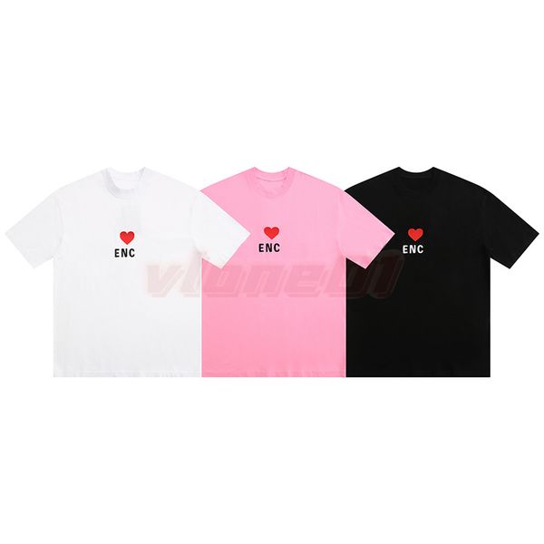 luxury mens t-shirt new womens designer heart short sleeve t shirts high street couples clothing size xs, White;black
luxury mens t-shirt new womens designer heart short sleeve t shirts high street couples clothing size xs, White;black
