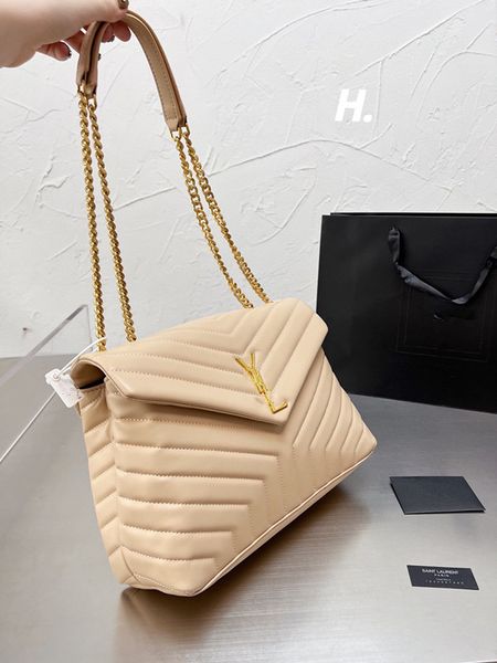 luxury designer v messenger bag lady loulou handbag ladies shoulder bag clutch tote messenger evening shopping purse
luxury designer v messenger bag lady loulou handbag ladies shoulder bag clutch tote messenger evening shopping purse