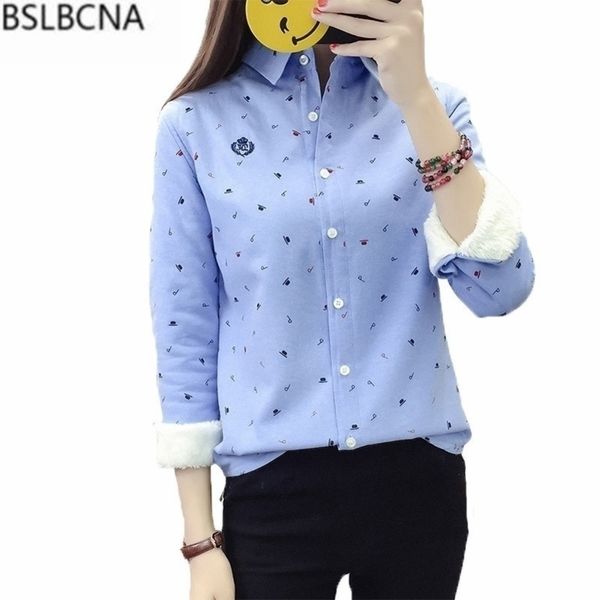 print casual long sleeves loose plus size shirt woman korean autumn winter thick warm women and blouse female a425 y200403, White
print casual long sleeves loose plus size shirt woman korean autumn winter thick warm women and blouse female a425 y200403, White