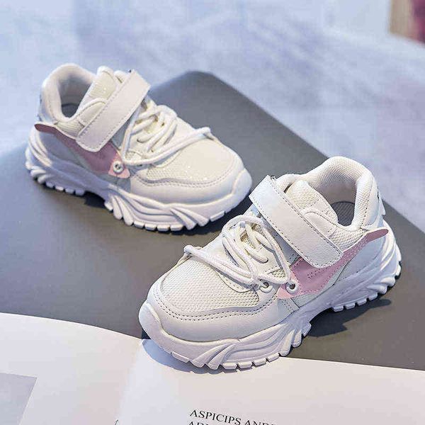 children sneakers for boys mesh spring new 2022 versatile kids fashion non-slip korean style pu hook & loop girls sport shoes g220527, Black;red
children sneakers for boys mesh spring new 2022 versatile kids fashion non-slip korean style pu hook & loop girls sport shoes g220527, Black;red