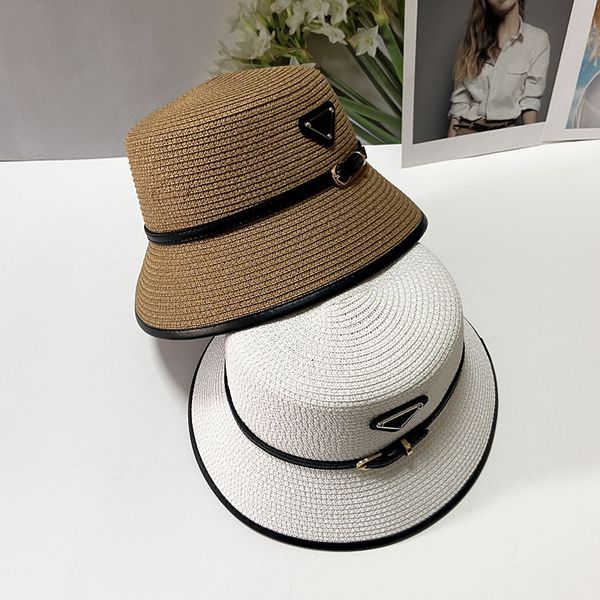 2022 ins summer men women straw hat fashion sun protection beach personality wide brim hats with ribbon four colors, Blue;gray
2022 ins summer men women straw hat fashion sun protection beach personality wide brim hats with ribbon four colors, Blue;gray
