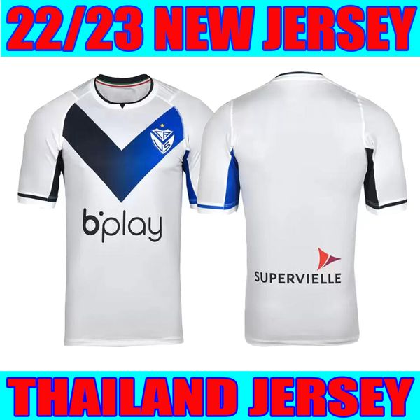 2022 velez velez sarsfield men soccer jerseys pratto perrone lucero ortega janson gianetti jara guidara football shirt short sleeve, Black;yellow
2022 velez velez sarsfield men soccer jerseys pratto perrone lucero ortega janson gianetti jara guidara football shirt short sleeve, Black;yellow