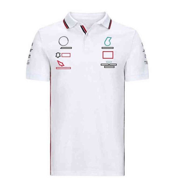 f1 team polo shirt racing suit t-shirt 2021 new team men's short-sleeved overalls clothes custom plus size, White;black
f1 team polo shirt racing suit t-shirt 2021 new team men's short-sleeved overalls clothes custom plus size, White;black