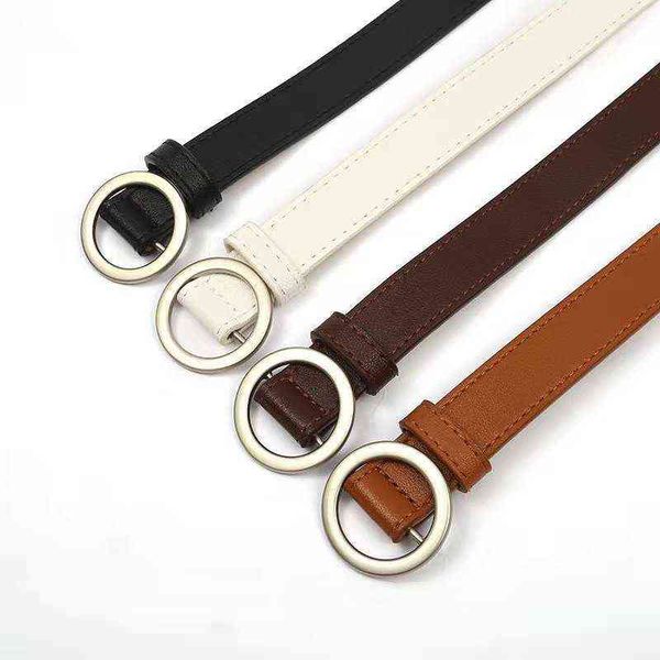 2022 tiktok japanese accessories and style leather pure belts cow leather korean simple fashion european american decorative jeans women, Black;brown
2022 tiktok japanese accessories and style leather pure belts cow leather korean simple fashion european american decorative jeans women, Black;brown