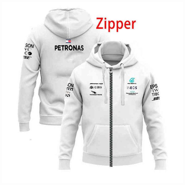 f1 amg jaket pria musim gugur dingin mobil mantel bertudung kasual ritsleting kaus pakaian olahraga hoodie pullover, Black
f1 amg jaket pria musim gugur dingin mobil mantel bertudung kasual ritsleting kaus pakaian olahraga hoodie pullover, Black