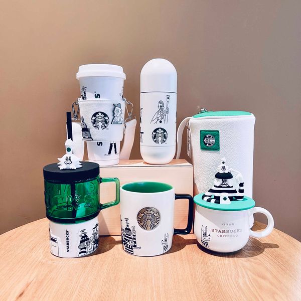 starbucks cup lalacompany cooperative coffee family mark glass straw capsule insulated water cup
starbucks cup lalacompany cooperative coffee family mark glass straw capsule insulated water cup