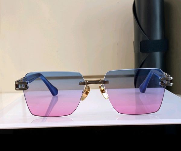 summer square sunglasses silver/blue to purple lens men fashion glasses shades sonnenbrille wrap occhiali da sole uv400 eyewear with box, White;black
summer square sunglasses silver/blue to purple lens men fashion glasses shades sonnenbrille wrap occhiali da sole uv400 eyewear with box, White;black