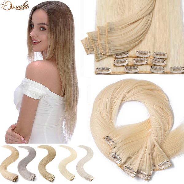 costume accessories synthetic clip in hair extensions long straight clip in 8pcs/set hairpieces 26inch pure color pale blonde clip in hair, Silver
costume accessories synthetic clip in hair extensions long straight clip in 8pcs/set hairpieces 26inch pure color pale blonde clip in hair, Silver