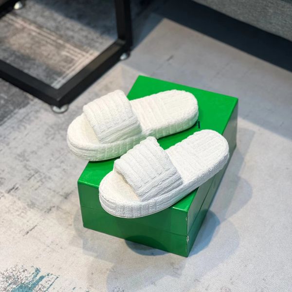 designer slippers resort sponge towel slipper platform sandals warm slides autumn winter women sandal furry scuffs slide sponges slide, Black
designer slippers resort sponge towel slipper platform sandals warm slides autumn winter women sandal furry scuffs slide sponges slide, Black
