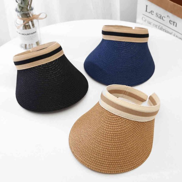 korean version of straw hollow cap duck tongue hat for children's outdoor travel in summer sun leisure on the beach, Blue;gray
korean version of straw hollow cap duck tongue hat for children's outdoor travel in summer sun leisure on the beach, Blue;gray