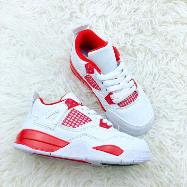 kids fashion infant shoes jumpman pink iv basketball shoes outdoor sports sneaker og fire red white oreo grey pure money bred motorsports pa, Black
kids fashion infant shoes jumpman pink iv basketball shoes outdoor sports sneaker og fire red white oreo grey pure money bred motorsports pa, Black